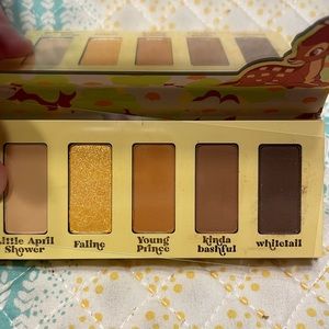Bambi palette